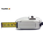 Рулетка строительная TAJIMA SIGMA SS1635-CHN усиленная лента с автостопом 16 мм х 3,5 м (1001-2605) – Фото №4