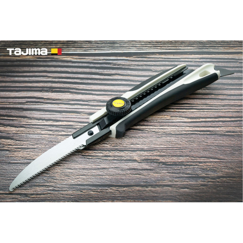 Змінне лезо для пилки по дереву TAJIMA 18 мм 1 шт (1104-1519)