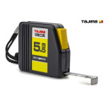 Рулетка будівельна TAJIMA MY-CONVE MY-55 5,5 м (1001-0145) – Фото №3