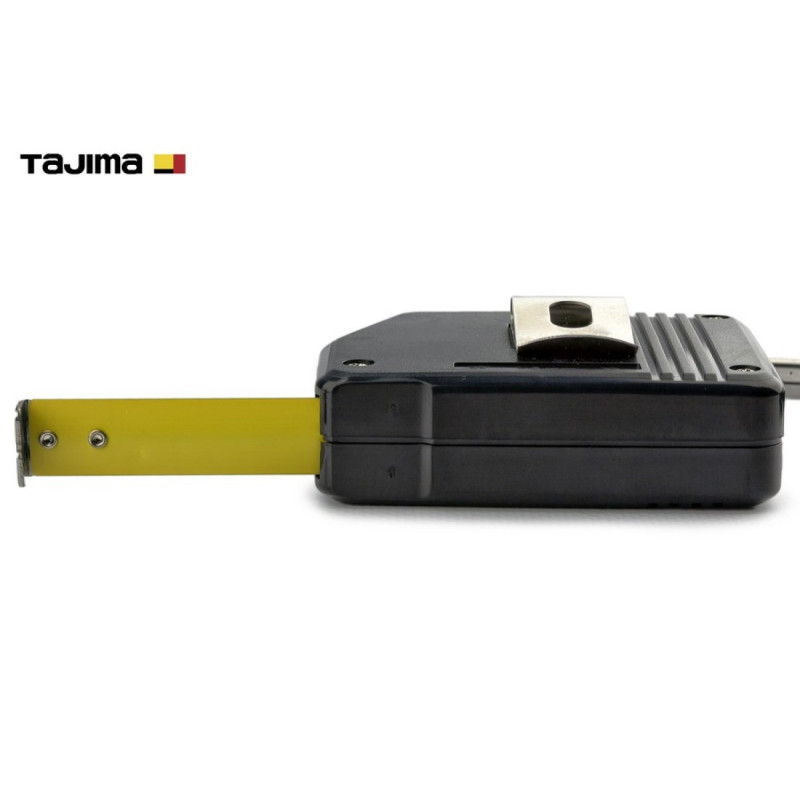 Рулетка будівельна TAJIMA MY-CONVE MY-55 5,5 м (1001-0145)