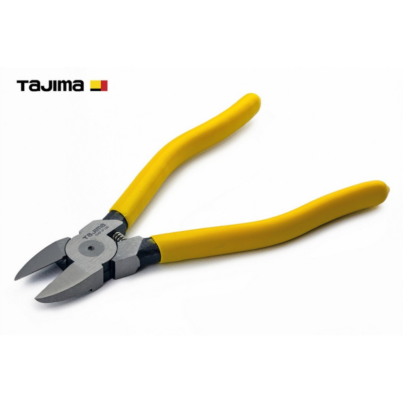 Кусачки бокорізи TAJIMA SHP-P 180 мм (1204-0887)