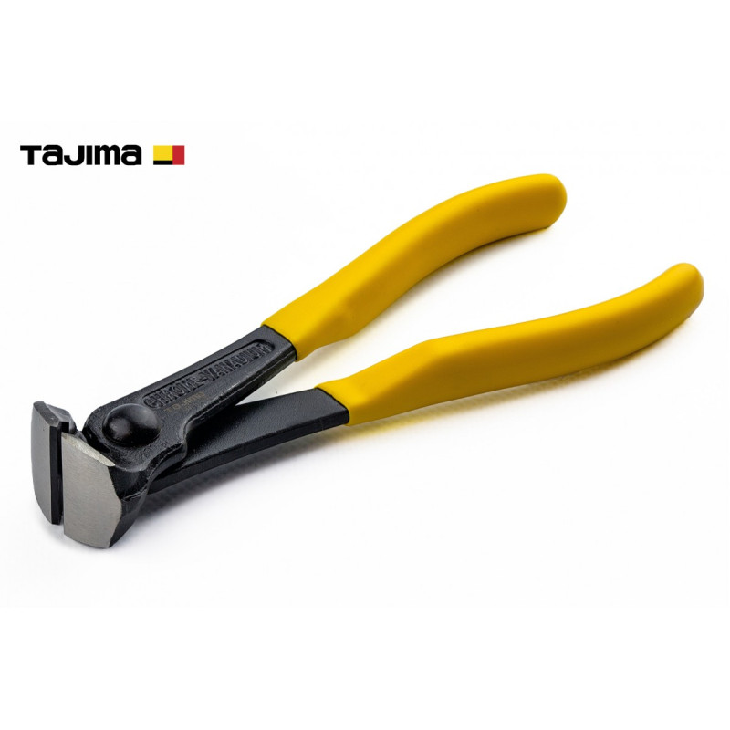 Кусачки торцевые TAJIMA SHP-T150 углеродистая сталь 150 мм (1207-0891)