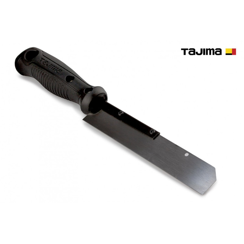 Обушковая японская ножовка по дереву Tajima N-G165FS (1103-2016)