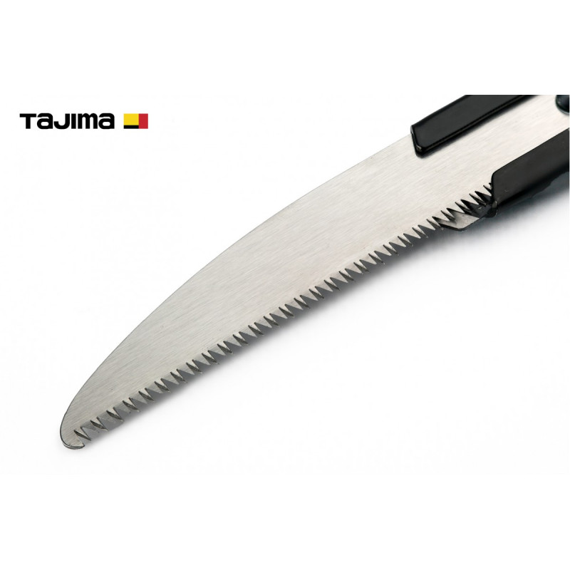 Змінне лезо для пилки по дереву TAJIMA 18 мм 1 шт (1104-1519)