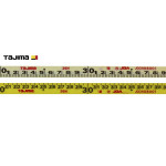 Рулетка инженерная TAJIMA SYMRON  S-20U 20 м (стекловолокно) (1003-0044) – Фото №6