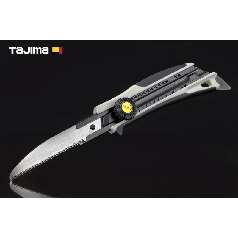 Змінне лезо для пилки по дереву TAJIMA 18 мм 1 шт (1104-1519)