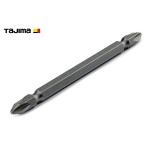 Набір біт TAJIMA PH2-100 мм двосторонні (ціна за 1 шт) (1303-0496) – Фото №2