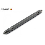 Набір біт TAJIMA PH2-110 мм двосторонні (ціна за 1 шт) (1303-2263) – Фото №2