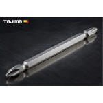Набір біт TAJIMA PH2-110 мм двосторонні (ціна за 1 шт) (1303-2263) – Фото №1