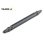 Набор бит Tajima Wpro 2×100 мм тип РН 2 двухсторонние (цена за 1 шт) (1303-2176) – Фото №2