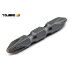 Набор бит TAJIMA PH2-45-P2 двухсторонние 45 мм (цена за 1 шт) (1303-2261) – Фото №2