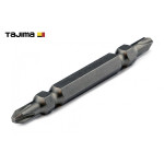 Бита TAJIMA Wpro 2 × 65 мм тип РН 2 двухсторонние (цена за 1 шт) (1303-2175) – Фото №2