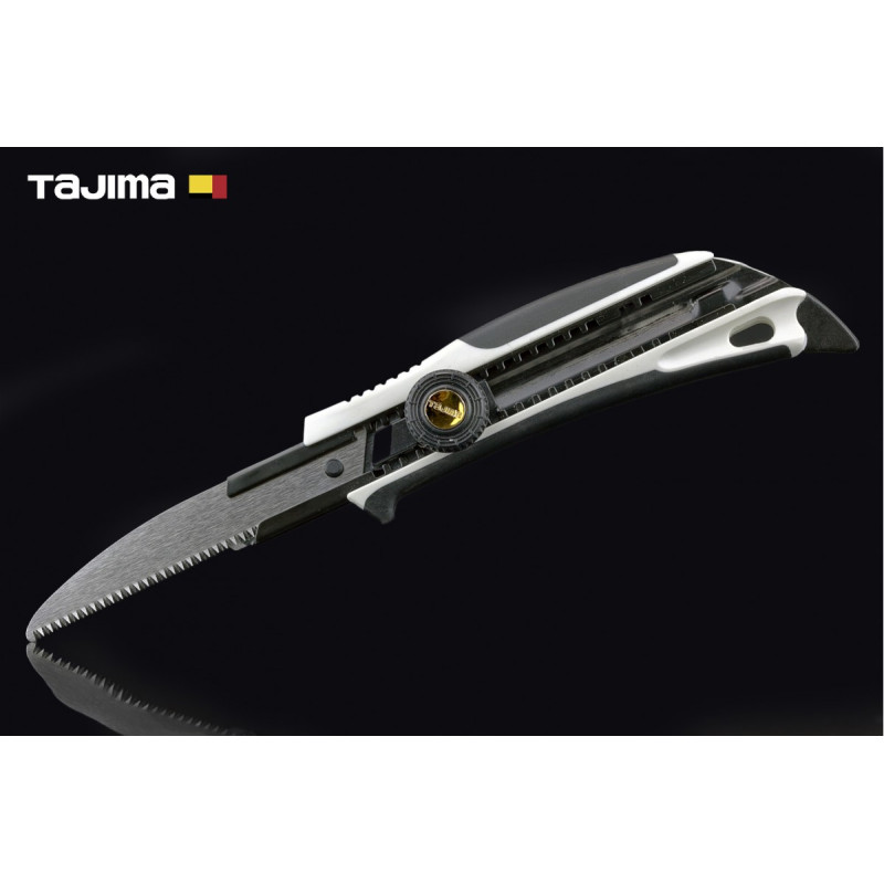 Змінне лезо для пилки по дереву TAJIMA 18 мм 1 шт (1104-1519)