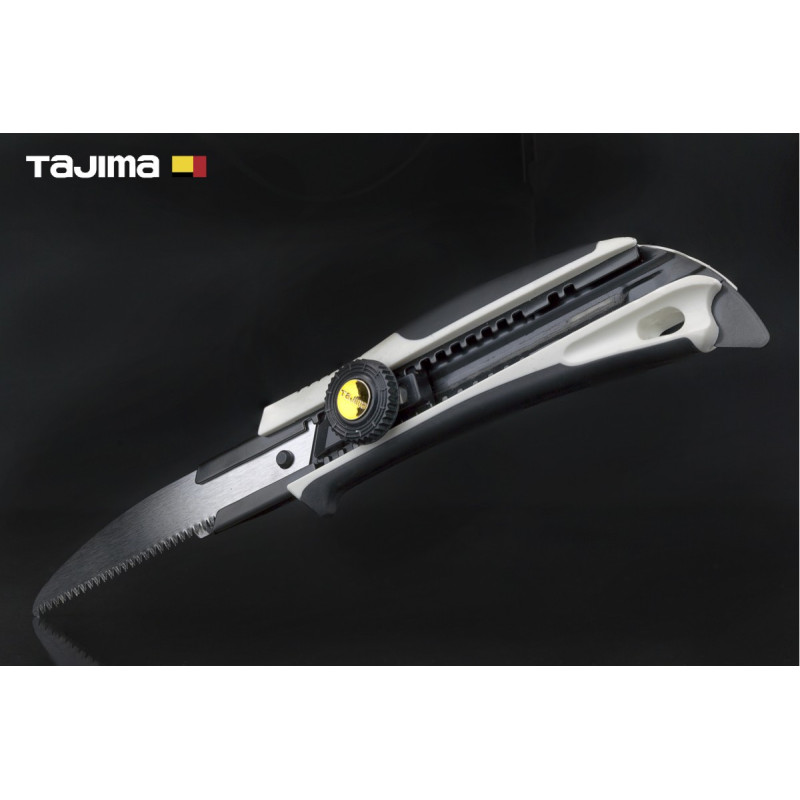 Змінне лезо для пилки по дереву TAJIMA 18 мм 1 шт (1104-1519)