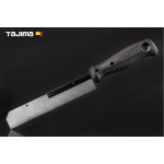 Обушковая японская ножовка по дереву Tajima N-G165FS (1103-2016) – Фото №3