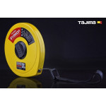 Рулетка инженерная TAJIMA SYMRON  S-30U 30 м (стекловолокно) (1003-0045) – Фото №2