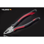 Плоскогубцы (пассатижи) TAJIMA SUPER комбинированные 200 мм (1201-1524) – Фото №2