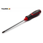 Викрутка хрестоподібна TAJIMA Phillips PH2 6-150 279 мм (1301-2136) – Фото №3