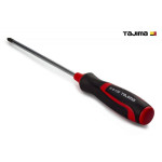 Викрутка хрестоподібна TAJIMA Phillips PH2 6-150 279 мм (1301-2136) – Фото №4