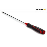 Викрутка хрестоподібна TAJIMA Phillips PH0 3-150 254 мм (1301-2124) – Фото №4