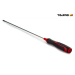 Викрутка хрестоподібна TAJIMA Phillips PH0 3-200 304 мм (1301-2125) – Фото №4