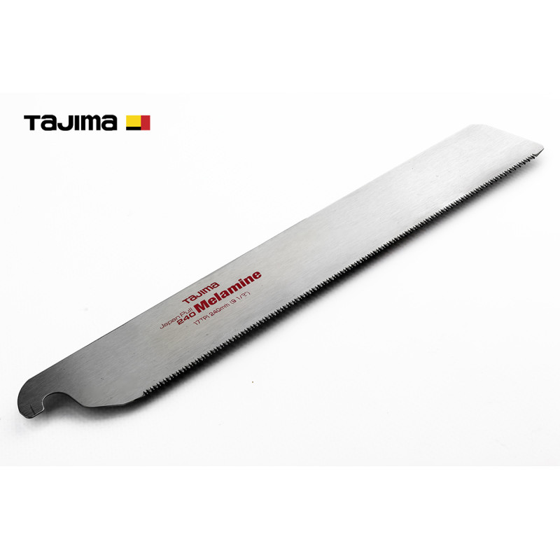 Змінне полотно TAJIMA Japan Pull 0,6 мм 240 мм 17 TPI (1104-2534)