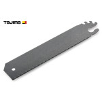 Змінне полотно TAJIMA для пилок SMART-SAW по металу та пластику 0,6 мм 150 мм 24 TPI (1104-2008) – Фото №2