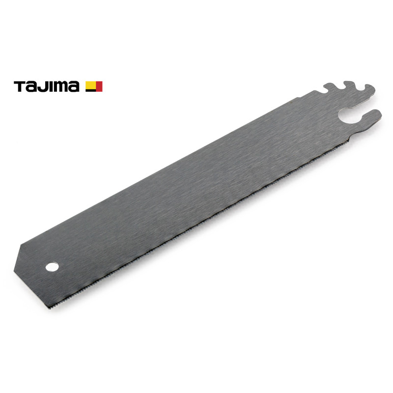 Змінне полотно TAJIMA для пилок SMART-SAW по металу та пластику 0,6 мм 150 мм 24 TPI (1104-2008)