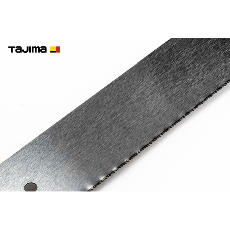 Змінне полотно TAJIMA для пилок SMART-SAW по металу та пластику 0,6 мм 150 мм 24 TPI (1104-2008)