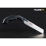 Пила ручная японская универсальная TAJIMA Premium Japan Pull пластиковая ручка 240 мм (1103-2533) – Фото №1
