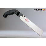 Пила ручная японская универсальная TAJIMA Premium Japan Pull пластиковая ручка 240 мм (1103-2533) – Фото №5
