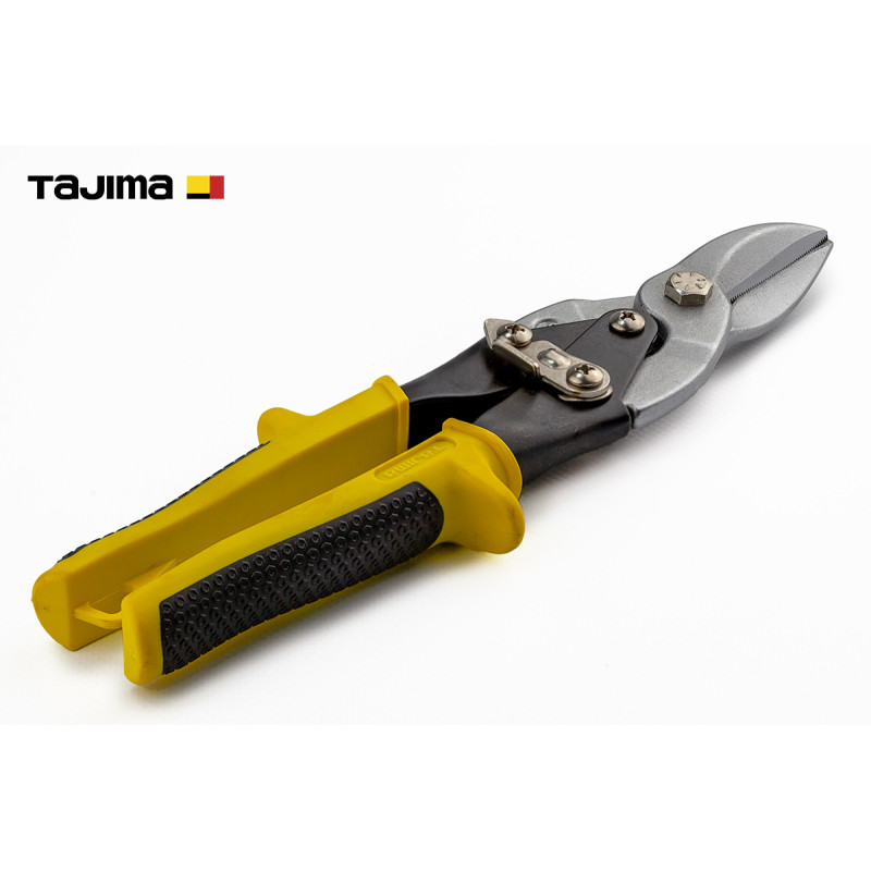 Ножницы по металлу TAJIMA SHJ-250 прямые 250 мм (1108-0867)