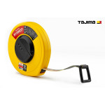 Рулетка инженерная TAJIMA SYMRON  S-10U 10 м 13 мм (стекловолокно) (1003-0043) – Фото №2