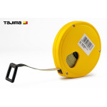 Рулетка инженерная TAJIMA SYMRON  S-10U 10 м 13 мм (стекловолокно) (1003-0043) – Фото №3