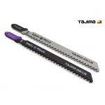 Пилка лобзика по дереву Tajima PRO+ 100 мм 8 TPI (XH-QXJ-T111C) (1104-2710) – Фото №3