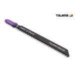Пилка лобзика по дереву Tajima PRO+ 100 мм 8 TPI (XH-QXJ-T111C) (1104-2710) – Фото №1