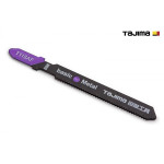 Пилка лобзика по металлу Tajima PRO+ 76 мм 21 TPI (XH-QXJ-T118AF) (1104-2709) – Фото №1