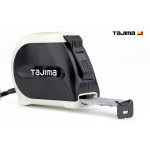 Рулетка строительная TAJIMA SIGMA SS25-55 5,5 м усиленная лента с автостопом 25 мм х 5,5 м (1001-1649) – Фото №2