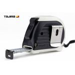 Рулетка строительная TAJIMA SIGMA SS25-55 5,5 м усиленная лента с автостопом 25 мм х 5,5 м (1001-1649) – Фото №3