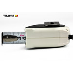 Рулетка строительная TAJIMA SIGMA SS25-55 5,5 м усиленная лента с автостопом 25 мм х 5,5 м (1001-1649) – Фото №4