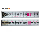 Рулетка строительная TAJIMA SIGMA SS25-55 5,5 м усиленная лента с автостопом 25 мм х 5,5 м (1001-1649) – Фото №5
