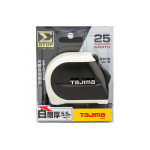 Рулетка строительная TAJIMA SIGMA SS25-55 5,5 м усиленная лента с автостопом 25 мм х 5,5 м (1001-1649) – Фото №6