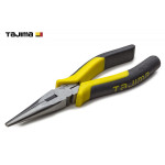 Плоскогубцы (длинногубцы) TAJIMA SHP-L200 с режущим лезвием 200 мм (1203-0255) – Фото №4