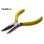 Плоскогубцы (длинногубцы) TAJIMA SHP-L125 с режущим лезвием 125 мм (1203-0672) – Фото №6