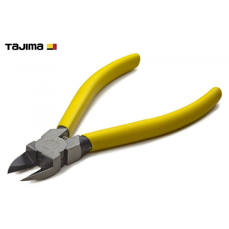 Кусачки бокорізи TAJIMA SHP-P 125 мм (1204-0886)