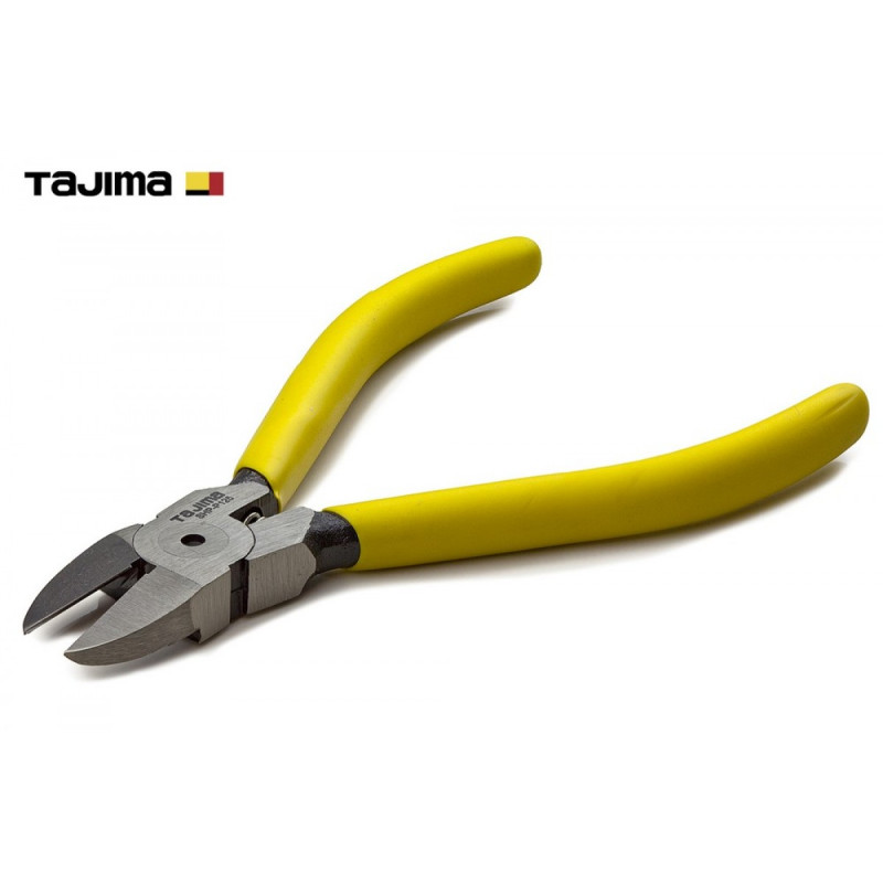 Кусачки бокорізи TAJIMA SHP-P 125 мм (1204-0886)