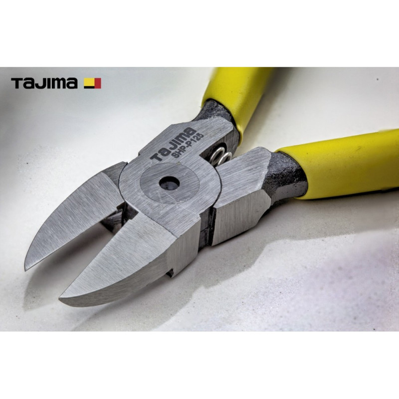 Кусачки бокорізи TAJIMA SHP-P 125 мм (1204-0886)