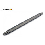 Бита TAJIMA Wpro 2 × 150 мм тип РН 2 двухсторонняя (цена за 1 шт) (1303-2177) – Фото №2