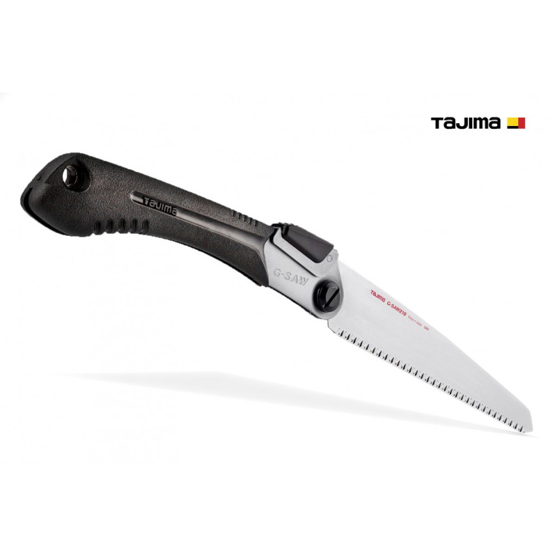 Пила садовая TAJIMA G- SAW GK-G210 универсальная складная 210 мм (1103-0335)