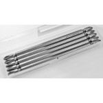 Бита TAJIMA PH2-150 мм двухсторонние (цена за 1 шт) (1303-0497) – Фото №4